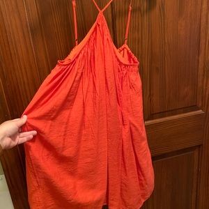 Urban Outfitters romper